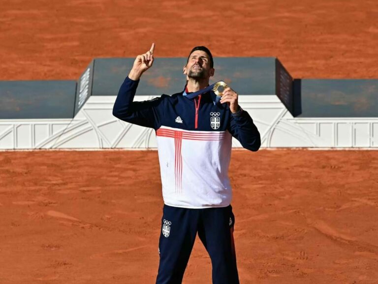 Milatović, Spajić i Mandić čestitali Đokoviću