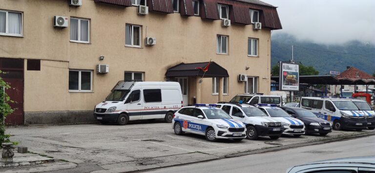 U Beranama i Bijelom Polju dvije krivične prijave zbog omogućavanja uživanja opojnih droga