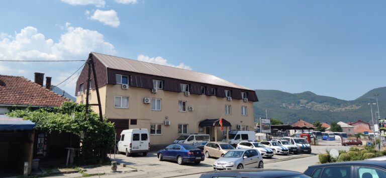 Berane: Uništio čamove trupce koji su mu po nalogu inspektora dati na čuvanje