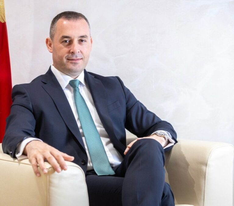 Šćekić: Razmotriti mogućnost da Registar pedofila bude javan