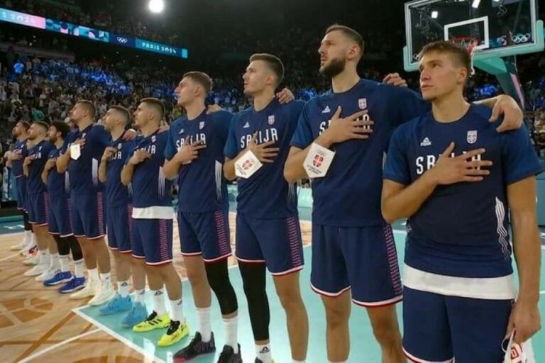 Meč Srbije za pamćenje bez završne realizacije, “drim-tim” strijepio do kraja