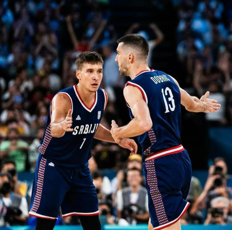 Svjetski mediji: Srbija noćna mora „drim-tima“, Kari i sudije spriječili senzaciju