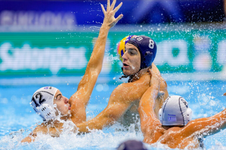 Jakšić odveo Srbiju u polufinale