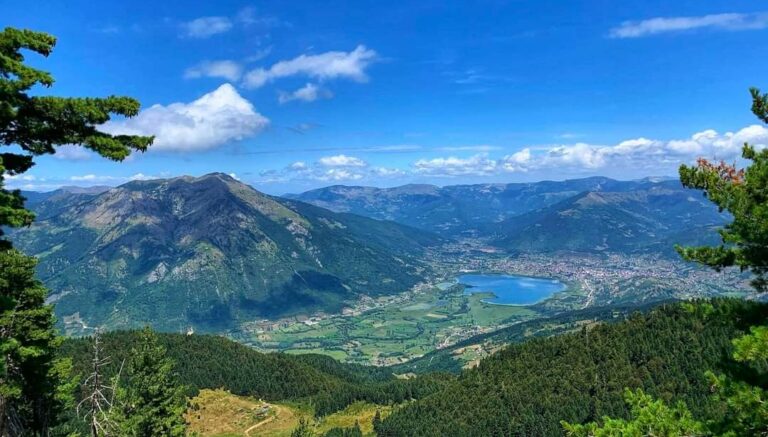 VREMENSKA PROGNOZA: U planinskim predjelima prolazni pljusak, na jugu do 37 stepeni