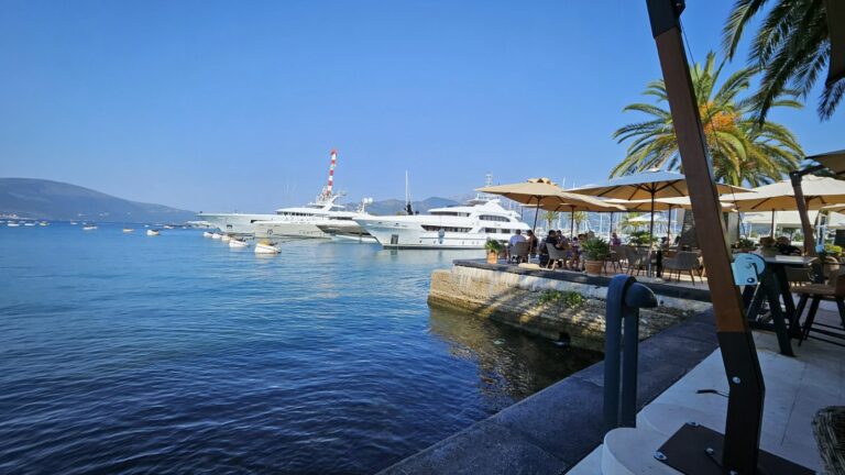 Sunčano, temperatura do 36 stepeni