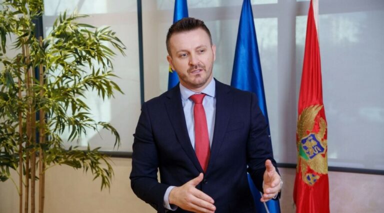 Dukaj: Sprema se novi zakon, glasanje u istom danu i neposredan izbor gradonačelnika