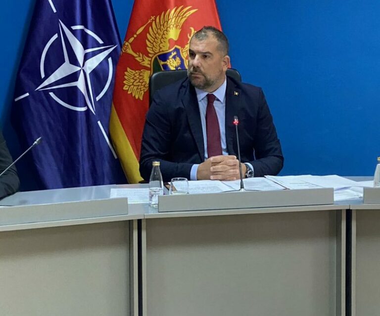 Crna Gora: Put od žrtve do članstva u NATO