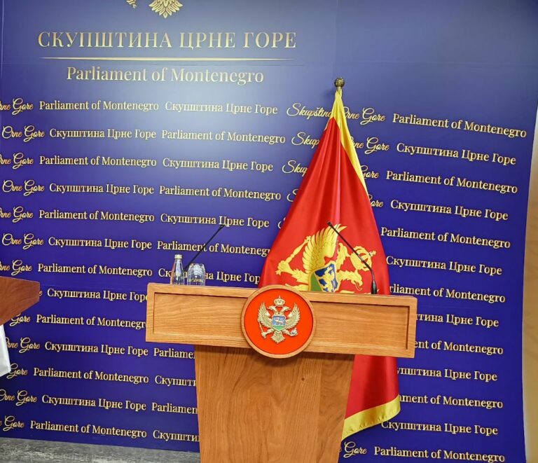 Usvojen budžet za 2026. godinu