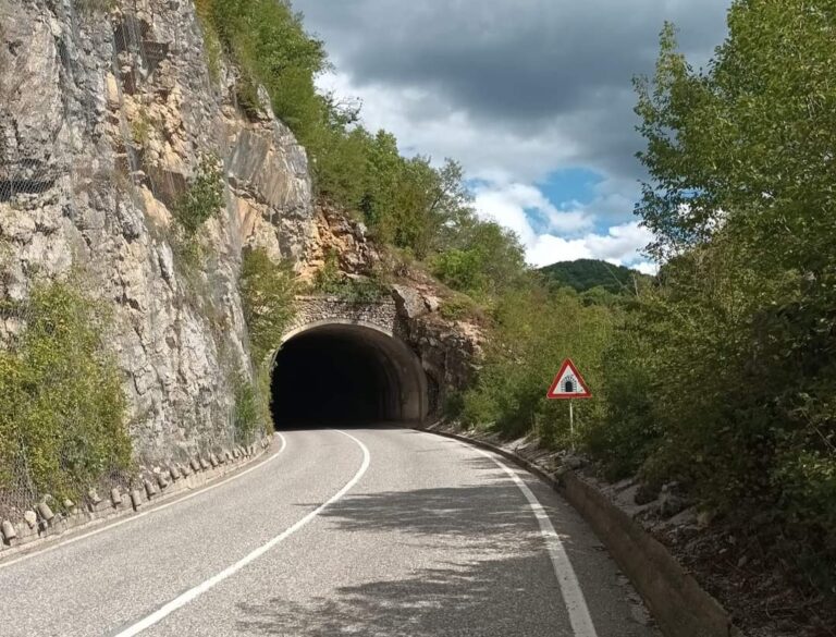 AMSCG savjetuje opreznu vožnju prilagođenu uslovima na putu