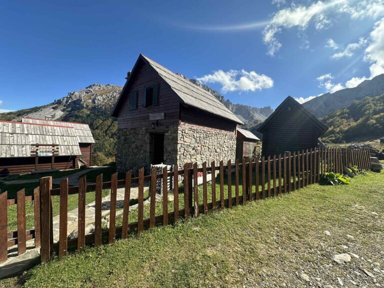 Sunčano i toplo, uz povremenu oblačnost