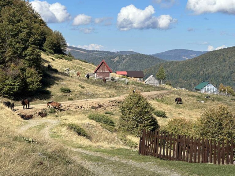 Pretežno sunčano i toplije vrijeme
