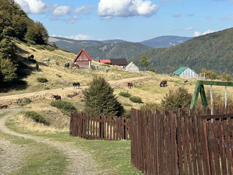 Danas sunčano i vjetrovito vrijeme