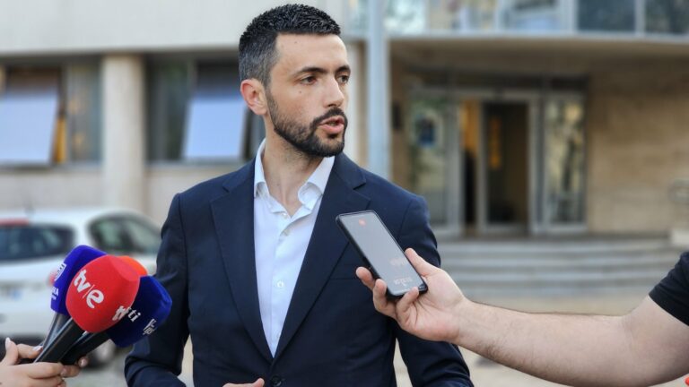 Živković sa građanima Pljevalja: Političkih promjena nabolje nema bez DPS kao stožera ozbiljne i odgovorne politike