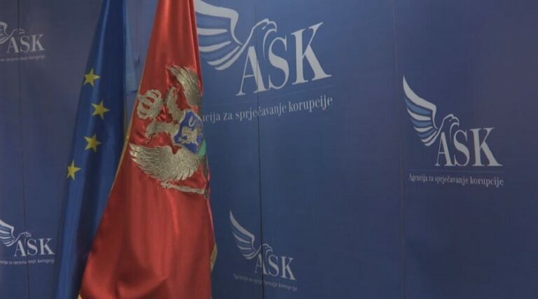 Iz ASK-a tvrde da im Milo Đukanović nikada nije prijavio ni komad naoružanja