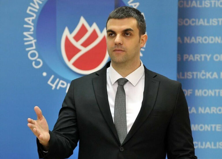 Božović: SNP će na Vladi podržati inicijative DNP-a