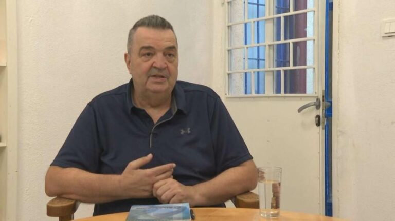 Duško Knežević osuđen na četiri godine i šest mjeseci zatvora