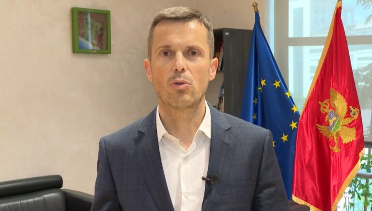 Mujović: Pozvaćemo Pokret za Podgoricu na pregovore, dio članstva PES-a je za saradnju sa Milatovićem