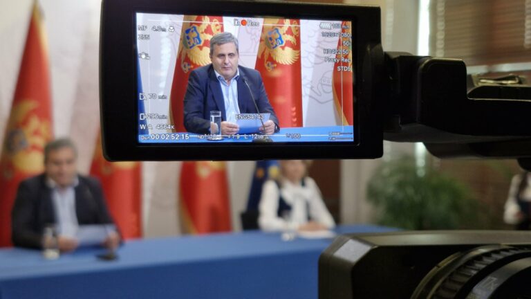 Radunović: Projekat Velje brdo radiće i deset vlada poslije nas