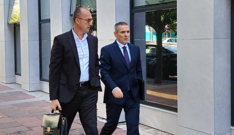 Veljović nakon liječenja u inostranstvu izjavio pred sudom: Ovo potvrđuje da nema opasnosti od bjekstva