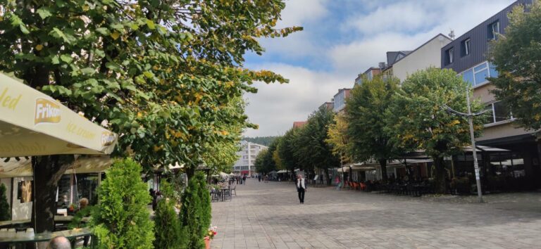 Danas pretežno sunčano uz porast temperature, vjetar slabi
