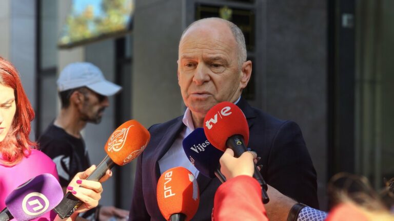 Begović: U UIKS-u najavljen štrajk zbog loših uslova, ali i sporih procesno pravnih radnji