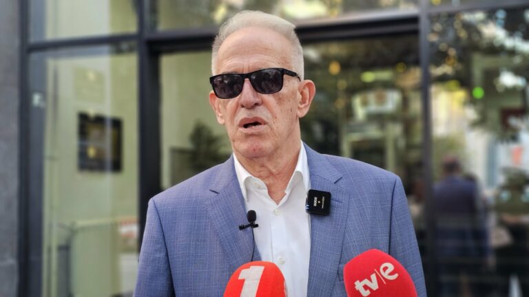 Piperović: Neko van institucija utiče ko će da bude tužen, osuđen a ko pritvoren