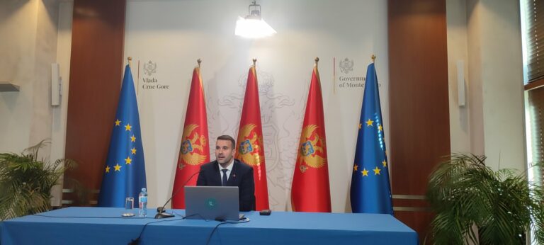 Spajić: Amerika pravi kripto državne rezerve sa velikim kriptovalutama – novo doba, nova ekonomija