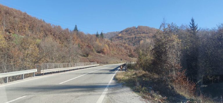 AMSCG: Povoljni uslovi za vožnju