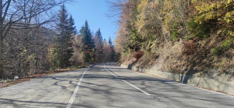 Stanje na putevima: Radovi na više dionica