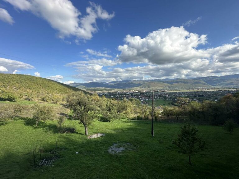 Sunčano i toplo, do 34 stepena, od četvrtka naoblačenje