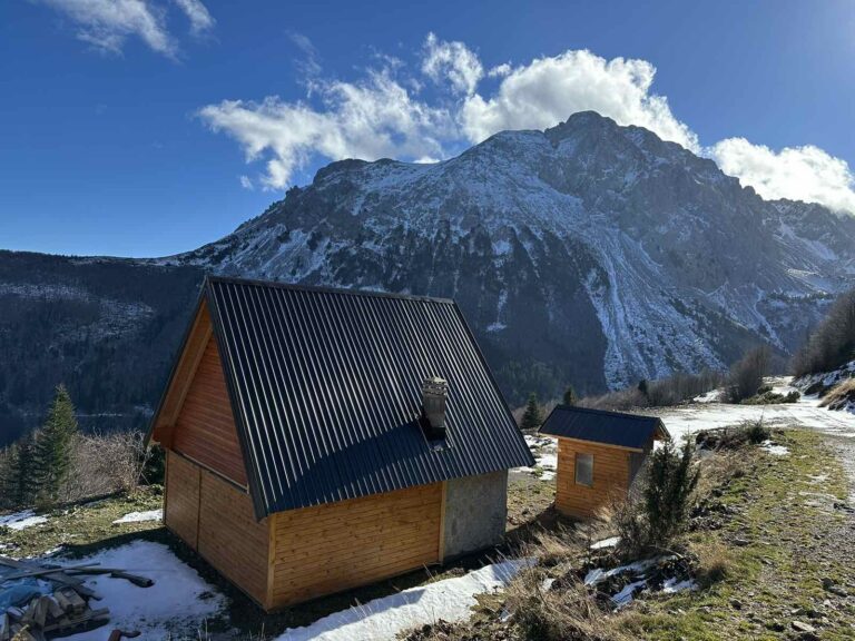 Pretežno sunčano, temperatura do 17 stepeni