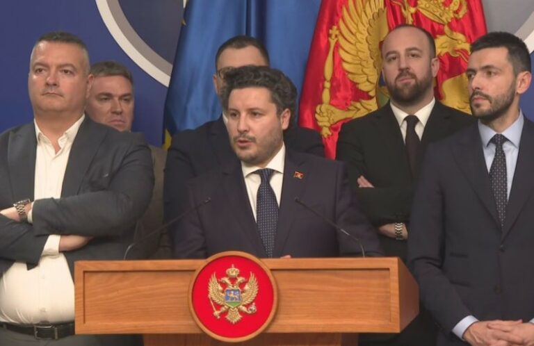 Opozicija napušta Odbor za izbornu reformu: Krivi su Mandić i Spajić