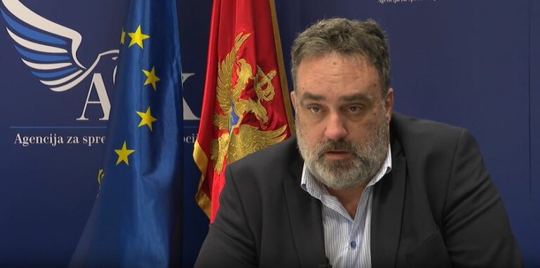 Drakić: Đukanović nije prijavio vrijednu kolekciju satova, slučaj ide ka tužilaštvu