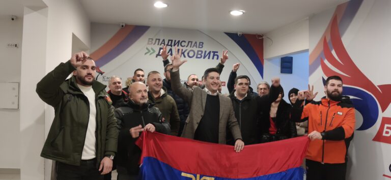 BERANE: Nakon ponovljenih izbora Slobodna Crna Gora osvojila mandat