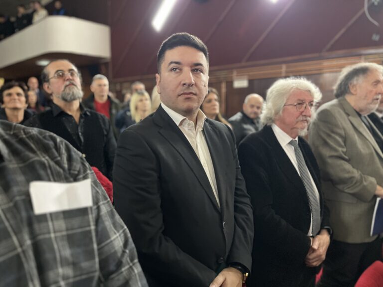 U Beranama obilježen „Dan ujedinjenja Srbije i Crne Gore“; Dajković: Nije bilo evropskih Srba