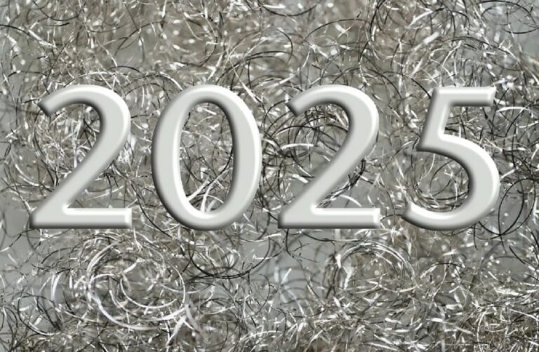 ZA ZALJUBLJENIKE U BROJEVE: Nova 2025. je matematičko čudo