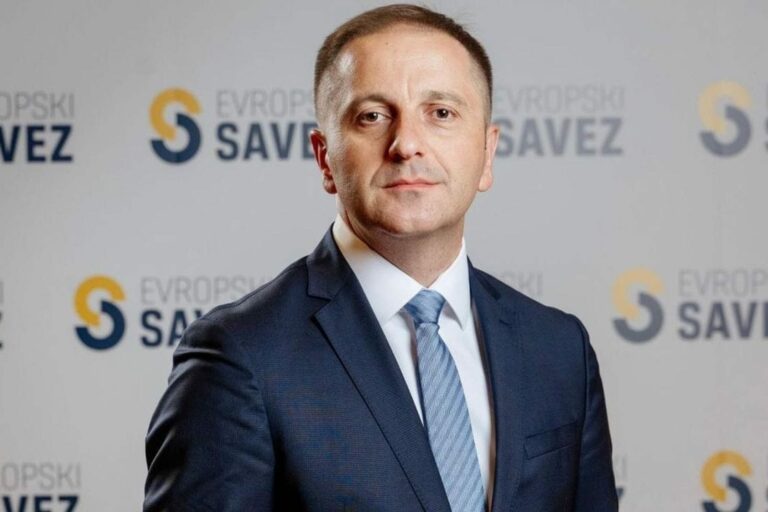 Šehović: Da smo htjeli, mogli smo biti u vladi
