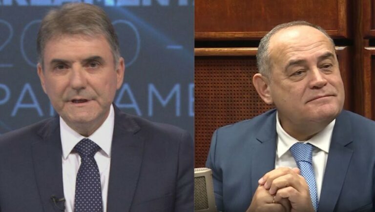 Predlog: Imovina Ivanovića i Simovića pod blokadom