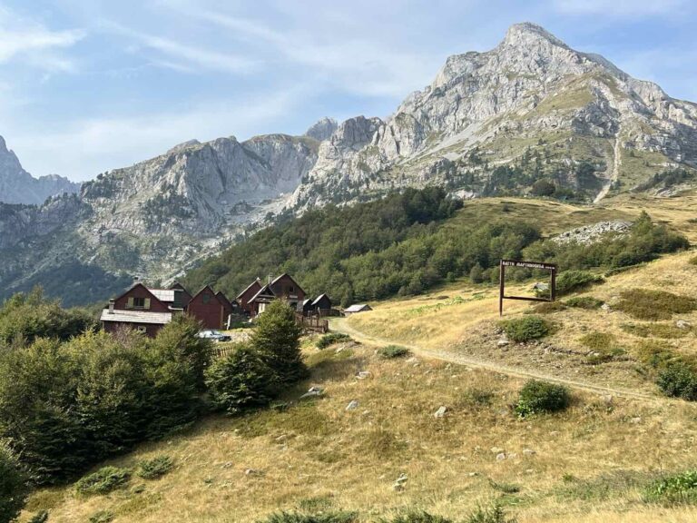 Još danas sunčano, kiša tokom noći