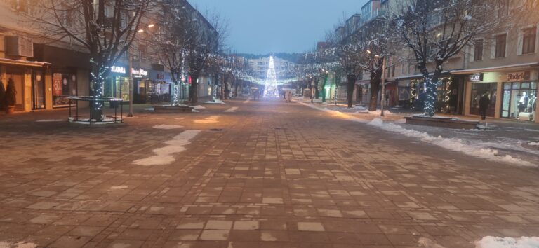 Beranac osumnjičen za pljačku trafike, ukrao 205 eura