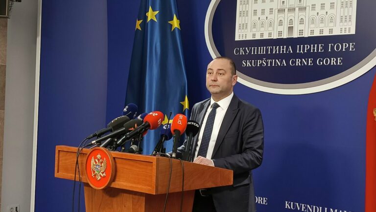 Đoković: Anketni odbor otvara put istini, pravda nema rok trajanja