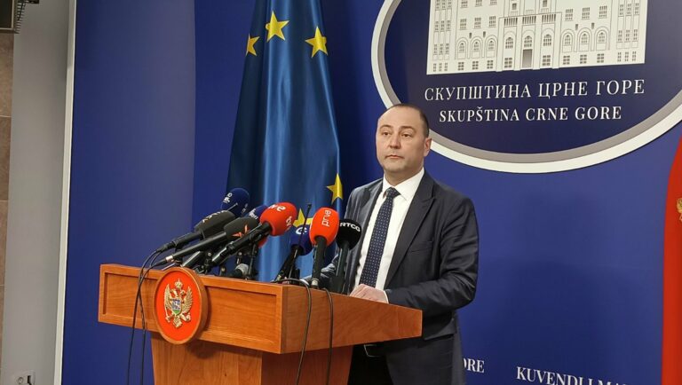 Đoković: Parlamentarna većina uradila mnogo na jačanju prava radnika