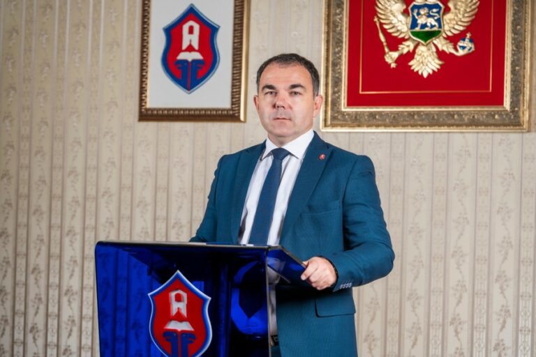 Đurašković traži hitnu sjednicu Skupštine: Predlaže ostavke i međunarodnu forenziku