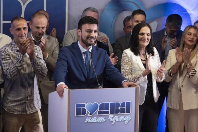 Jovanović: Zadovoljan sam saradnjom sa DPS-om, žele da se mijenjaju i transformišu