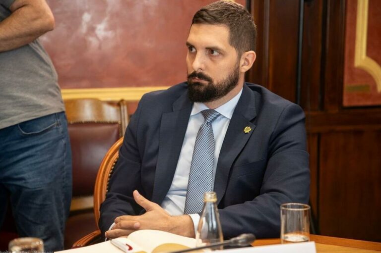 Leković: Nasljeđe DPS-a otrov koji i danas truje Crnu Goru i to bukvalno
