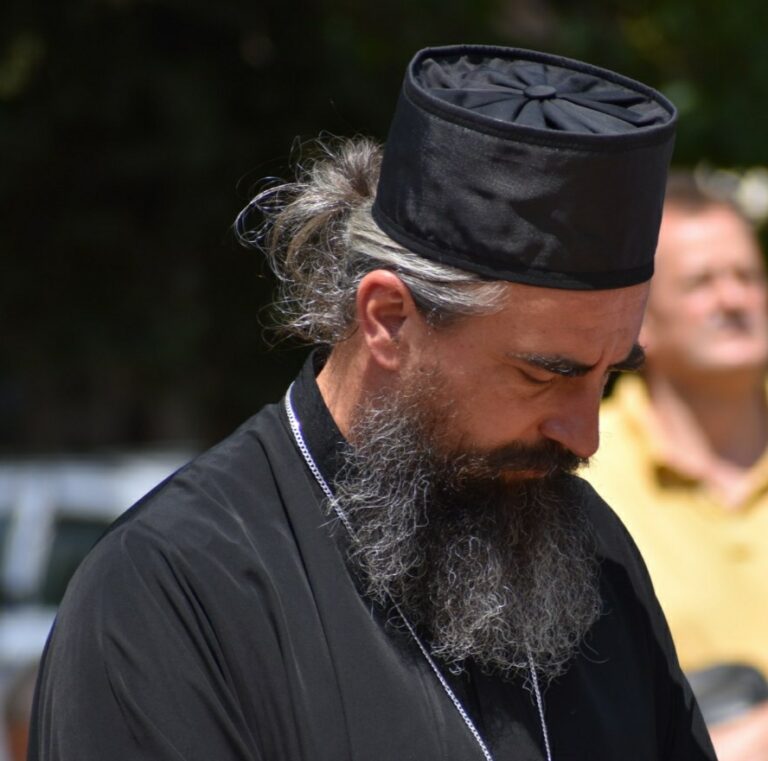 Mitropolit Metodije: Srpsko ime nije samo ukras – već temelj čovjeka, porodice i naroda