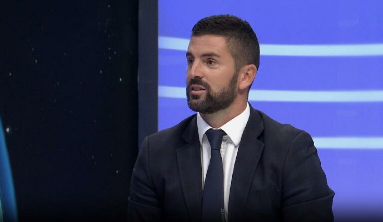 Mikijelj: Jovanović krenuo putem izdaje svih onih koji su ga stvorili kao političara