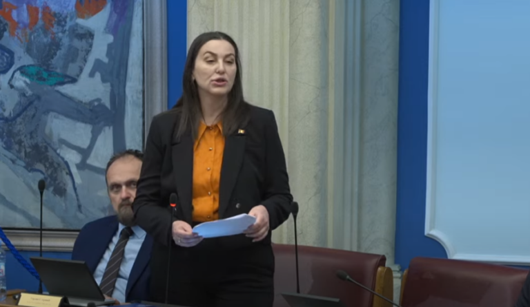 Laković (PES): Hvala Blažu Đukanoviću na “patriotizmu”