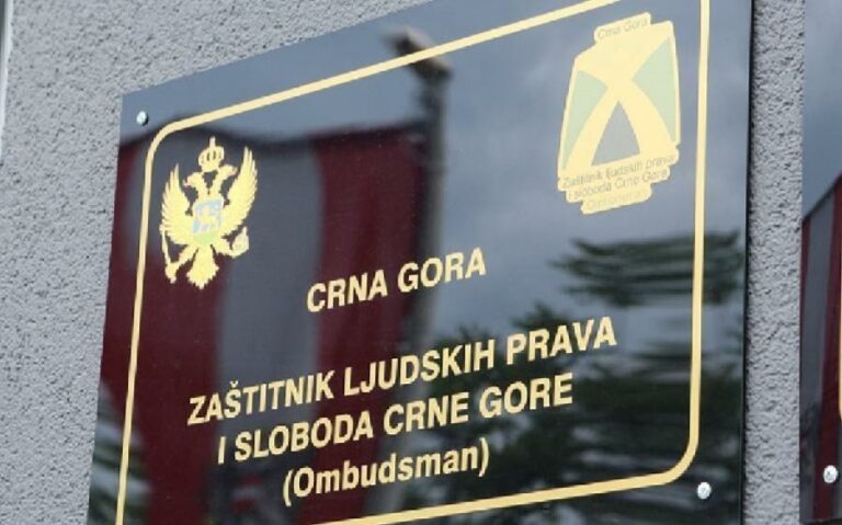 NVO podnijele pritužbu Ombudsmanu: Veličanje Pavla Đurišića predstavlja govor mržnje