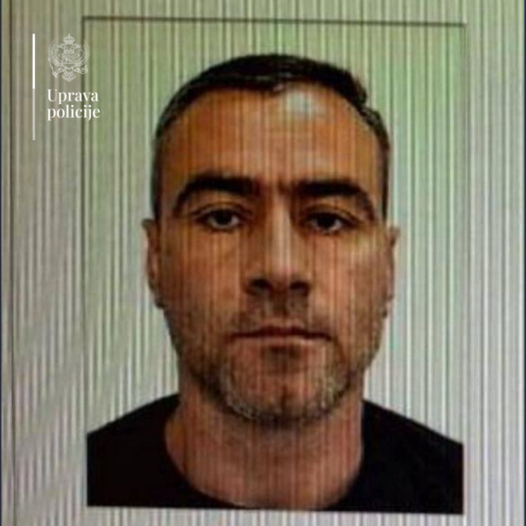 Aco Martinović pokušao samoubistvo, nalazi se u teškom stanju